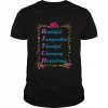 That go hard beautiful thankful charming headstrong  Classic Men's T-shirt