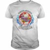 The Accelerate Do Your Part Global Warming 2022 Shirt Classic Men's T-shirt