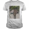 The Asianometry Deer T-Shirt Classic Men's T-shirt