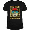 The F.I.SH WhispererShirt Shirt Classic Men's T-shirt