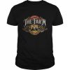 The Farm Liberty Missouri USA Live Music Bar Honky-tonk T-Shirt Classic Men's T-shirt