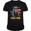 The Great Maga King  Classic Men's T-shirt