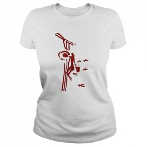 The Man Of Bicorp T-Shirt Classic Women's T-shirt