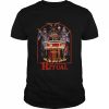 The Morning Ritual Funny Vintage Art  Classic Men's T-shirt