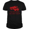 The Paul Reed victory tour  Classic Men's T-shirt