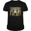 The Walking Dad Father Day T-Shirt Classic Men's T-shirt