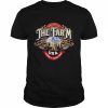 The farm liberty missourI usa live music bar honkytonk  Classic Men's T-shirt