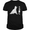 The gemini killer dresses up  Classic Men's T-shirt