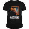 The great maga king Trump ultra maga king maga king  Classic Men's T-shirt