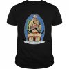 The muffin man  Classic Men's T-shirt