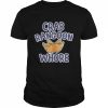 The wonton don crab rangoon w  Classic Men's T-shirt