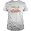 There Is Another In The Fire Religious’s ChristianShirt Classic Men's T-shirt