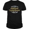 This Is What An Awesome Valedictorian Looks Like Graduation Shirt Classic Men's T-shirt