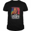 Tie dye Biden Dazed And Very Confused Funny T-Shirt Classic Men's T-shirt