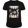 Tofuenjerky’s Everything Eaten There All At Once Shirt Classic Men's T-shirt