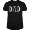 Tool dad father’s day woodworking carpentry  Classic Men's T-shirt