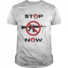 Top gun now protect our children uvalde Texas  Classic Men's T-shirt