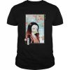 Traditional Nezuko  Classic Men's T-shirt