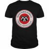 Trash Panda Gourmet Dumpster Diving EXpressShirt Shirt Classic Men's T-shirt