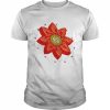 Travisscott Flower T-Shirt Classic Men's T-shirt