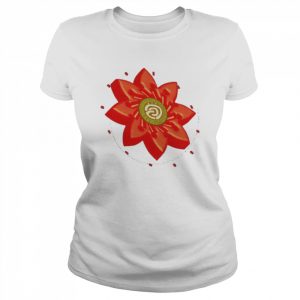 Travisscott Flower T-Shirt Classic Women's T-shirt