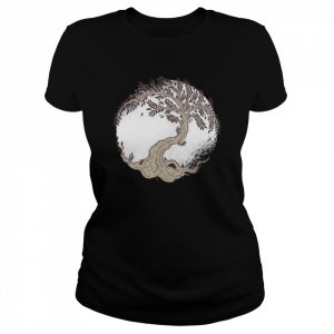 Tree of life Unisex Shirt Classic Women's T-shirt