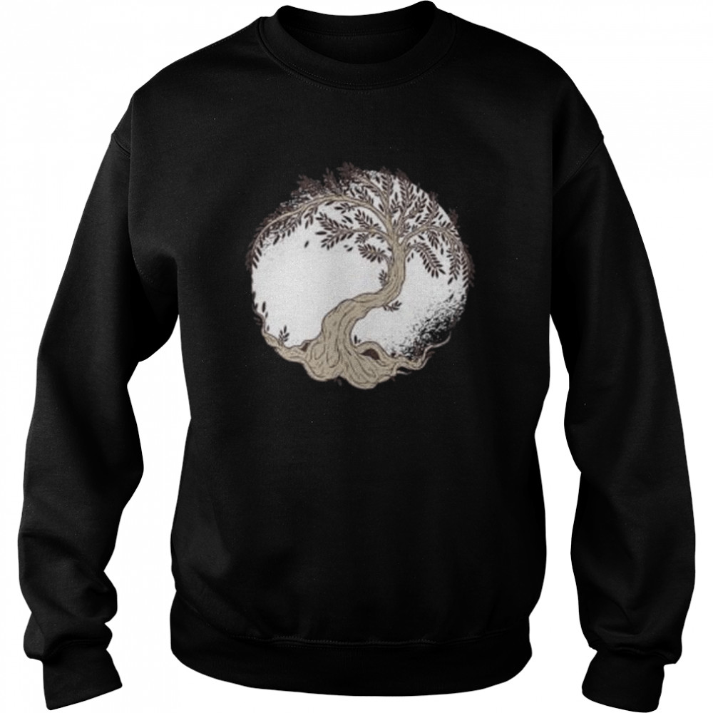 Tree of life Unisex Shirt Unisex Sweatshirt