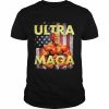 Trump Buff Ultra MAGA Shirt Classic Men's T-shirt