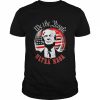 Trump Ultra Maga We the People  Classic Men's T-shirt