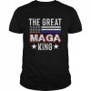 Ultra MAGA – We The People Proud Rejuvenican Shirt Classic Men's T-shirt