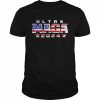 Ultra Maga 2024 T-Shirt Classic Men's T-shirt