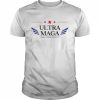 Ultra Maga And Proud Of It T-Shirt Classic Men's T-shirt