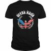 Ultra Maga Eagle 2022 Great Maga King Cool Ultra Maga Eagle Shirt Classic Men's T-shirt