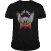 Ultra Maga Eagle Proud Ultra-Maga T-Shirt Classic Men's T-shirt