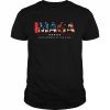 Ultra Maga Pro Trump Supporter Tee Shirt Classic Men's T-shirt