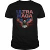 Ultra Mega Eagle 2022 T-Shirt Classic Men's T-shirt