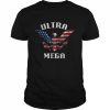 Ultra Mega Trum Eagle 2022 T-Shirt Classic Men's T-shirt