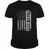 Ultra maga American Flag T-Shirt Classic Men's T-shirt