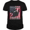 Ultra maga madafakas cats tops summer dresses pew Cat  Classic Men's T-shirt