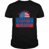 Ultra maga proud of it ultra-mega proud  Classic Men's T-shirt