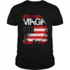 Ultra maga super maga ultra maga proud ultra-maga  Classic Men's T-shirt