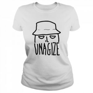 Unagize Merch Shirt Classic Women's T-shirt