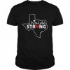 Uvalde Strong 2022 T- Classic Men's T-shirt