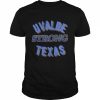 Uvalde Strong Texas Shirt Classic Men's T-shirt