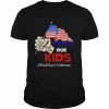 Uvalde Texas Shooting Gun Stop Gun Violence, Protect Our Kids, Uvalde Texas Strong T-Shirt Classic Men's T-shirt