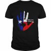 Uvalde Texas protect our children pray for uvalde  Classic Men's T-shirt