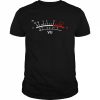 VU Meter dB DJShirt Shirt Classic Men's T-shirt