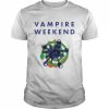 Vampire Weekend Trifecta Shirt Classic Men's T-shirt