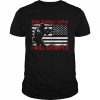 Veteran for those I love I will sacrifice  Classic Men's T-shirt