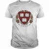 Vevy Very Tired College Shirt Classic Men's T-shirt